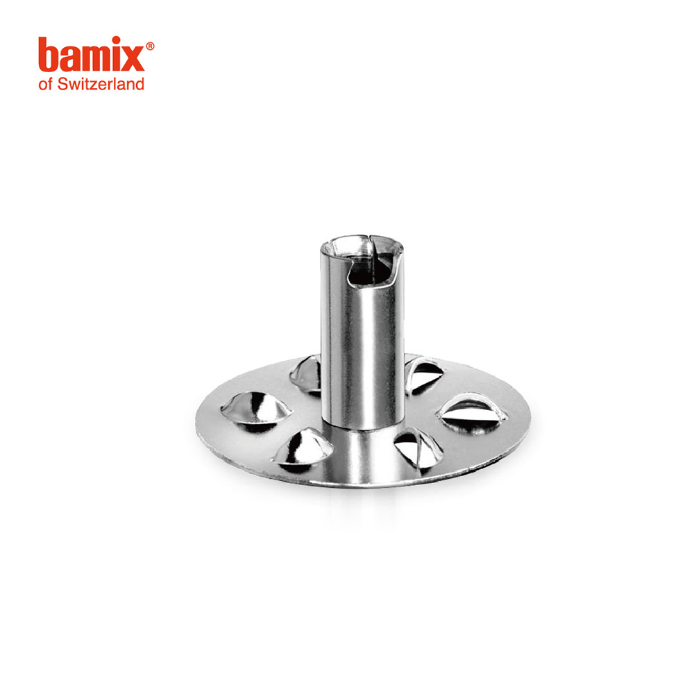 Bamix寶迷 轉動奇機料理棒 Luxury 皇家金_6