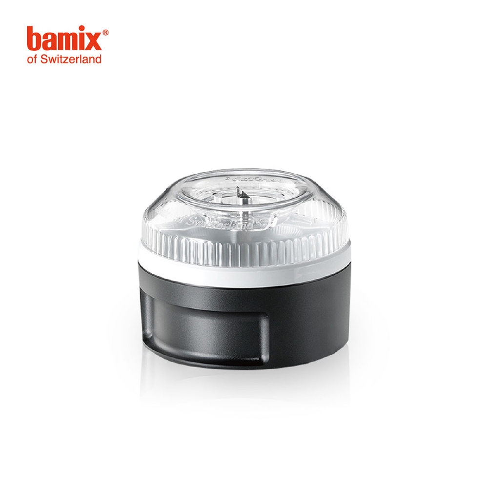 Bamix寶迷 轉動奇機料理棒 Luxury 皇家金_7