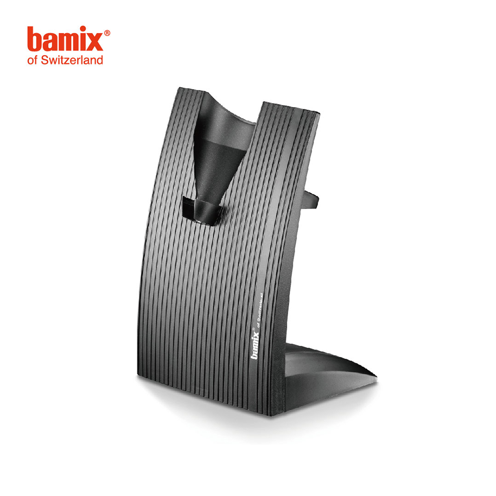 Bamix寶迷 轉動奇機料理棒 Luxury 皇家金_8