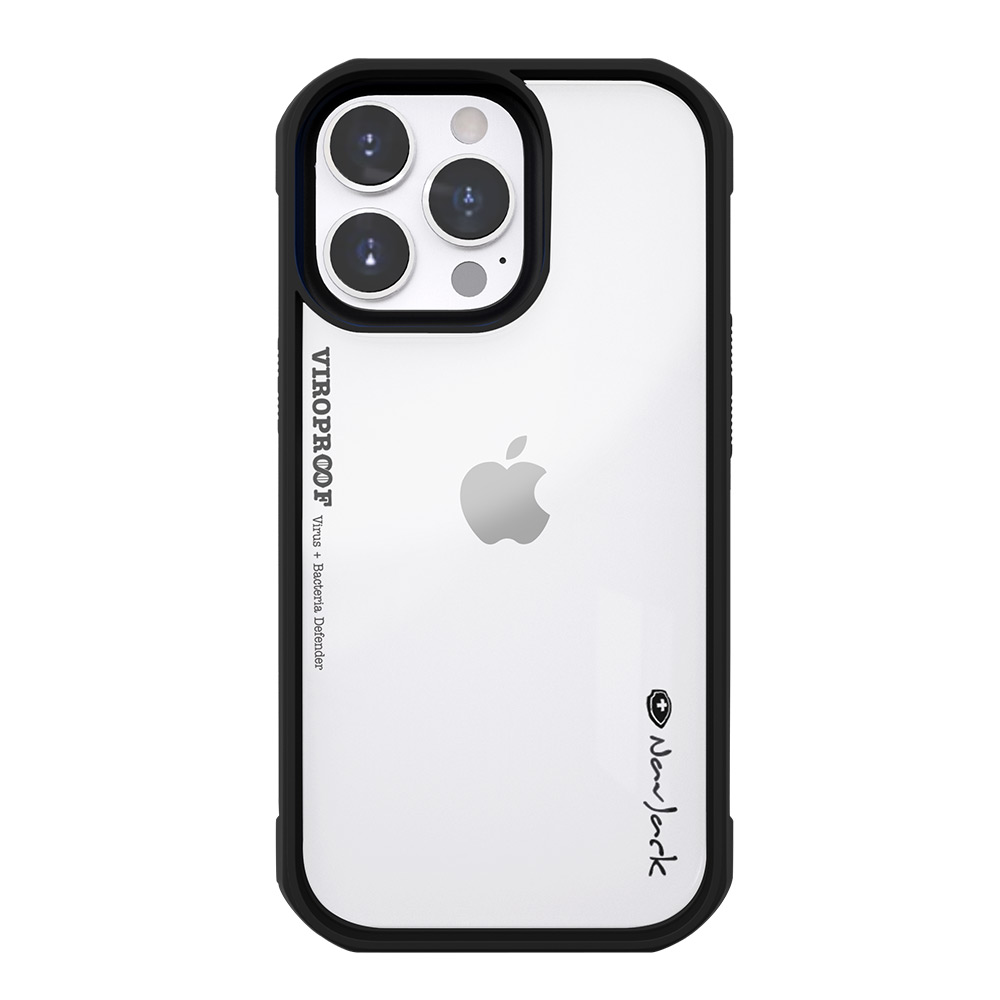 抗病毒福袋組│抗病毒識別證乙個+iPhone12/13/14抗病毒軍規防摔殼(機種/顏色任選)_4