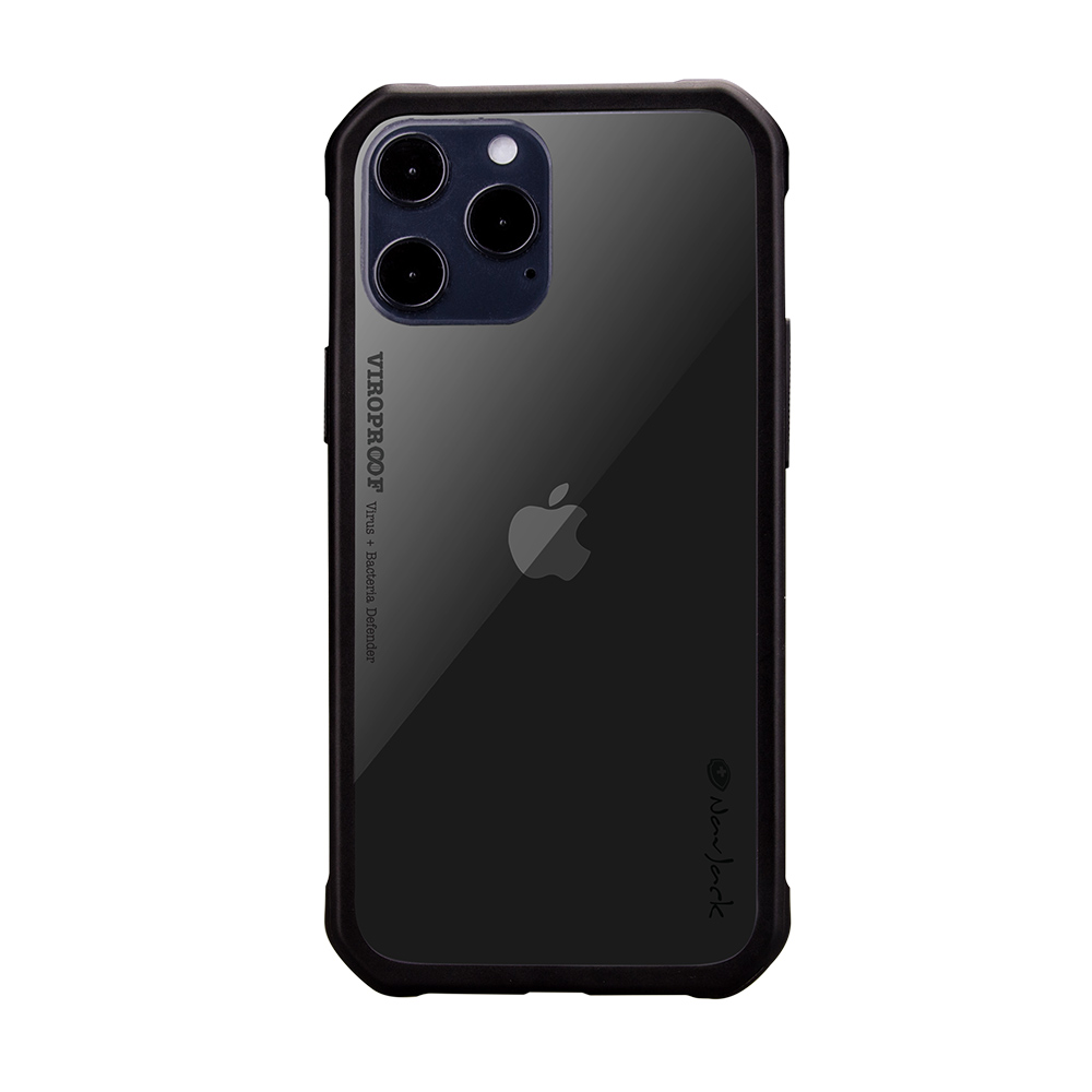 抗病毒福袋組│抗病毒識別證乙個+iPhone12/13/14抗病毒軍規防摔殼(機種/顏色任選)_5