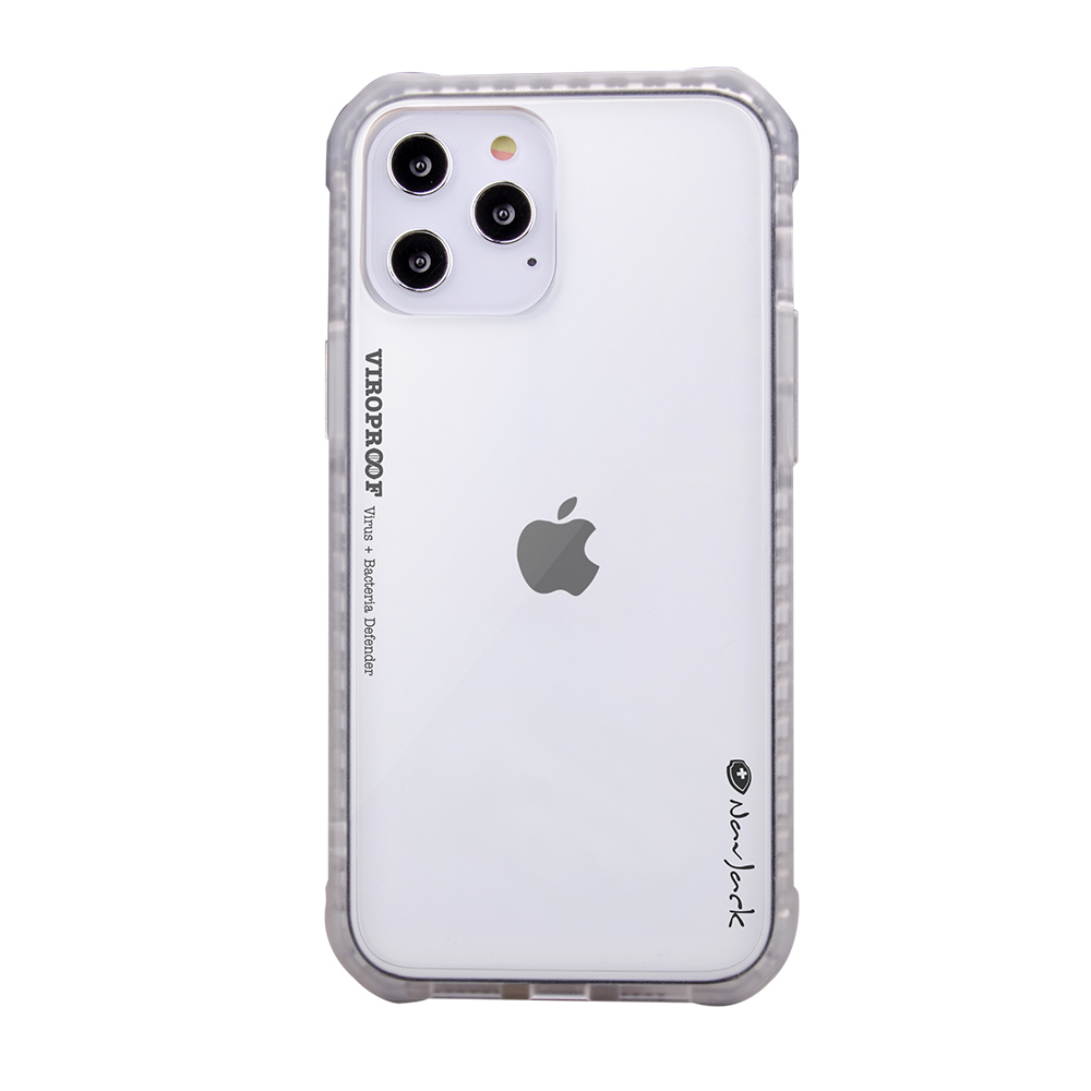 抗病毒福袋組│抗病毒識別證乙個+iPhone12/13/14抗病毒軍規防摔殼(機種/顏色任選)_7