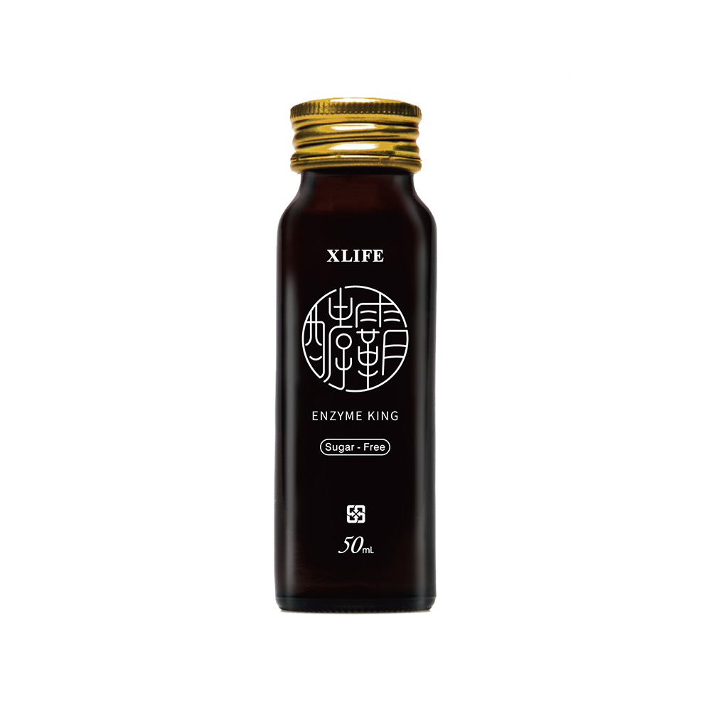檸檬多酚-酵霸50ml*6瓶一盒(新版)_1