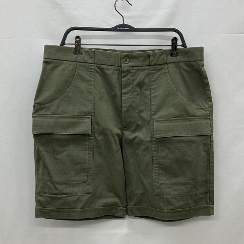 【環球板橋車站店】GUCCI/短褲/52/643129ZAGGH
