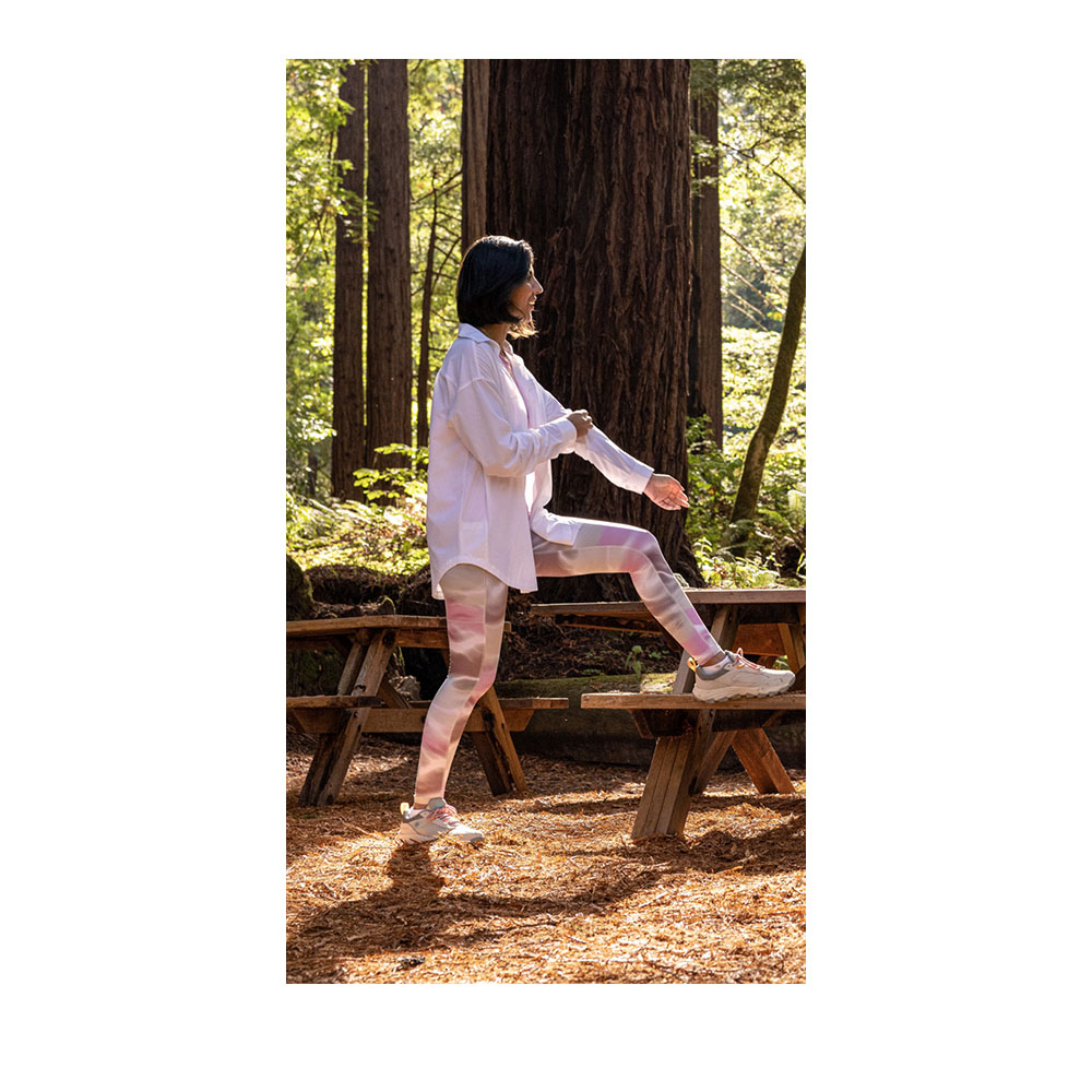 Columbia 哥倫比亞 女款-快排內搭褲 - Boundless Trek™ Legging UAR78140/IS_1