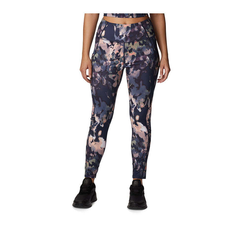 Columbia 哥倫比亞 女款-快排內搭褲 - Boundless Trek™ Legging UAR78140/IS_4