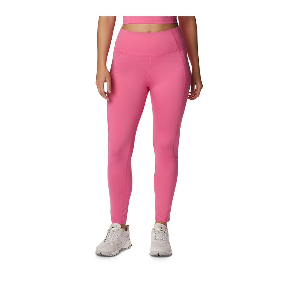 Columbia 哥倫比亞 女款-快排內搭褲 - Boundless Trek™ Legging UAR78140/IS_6