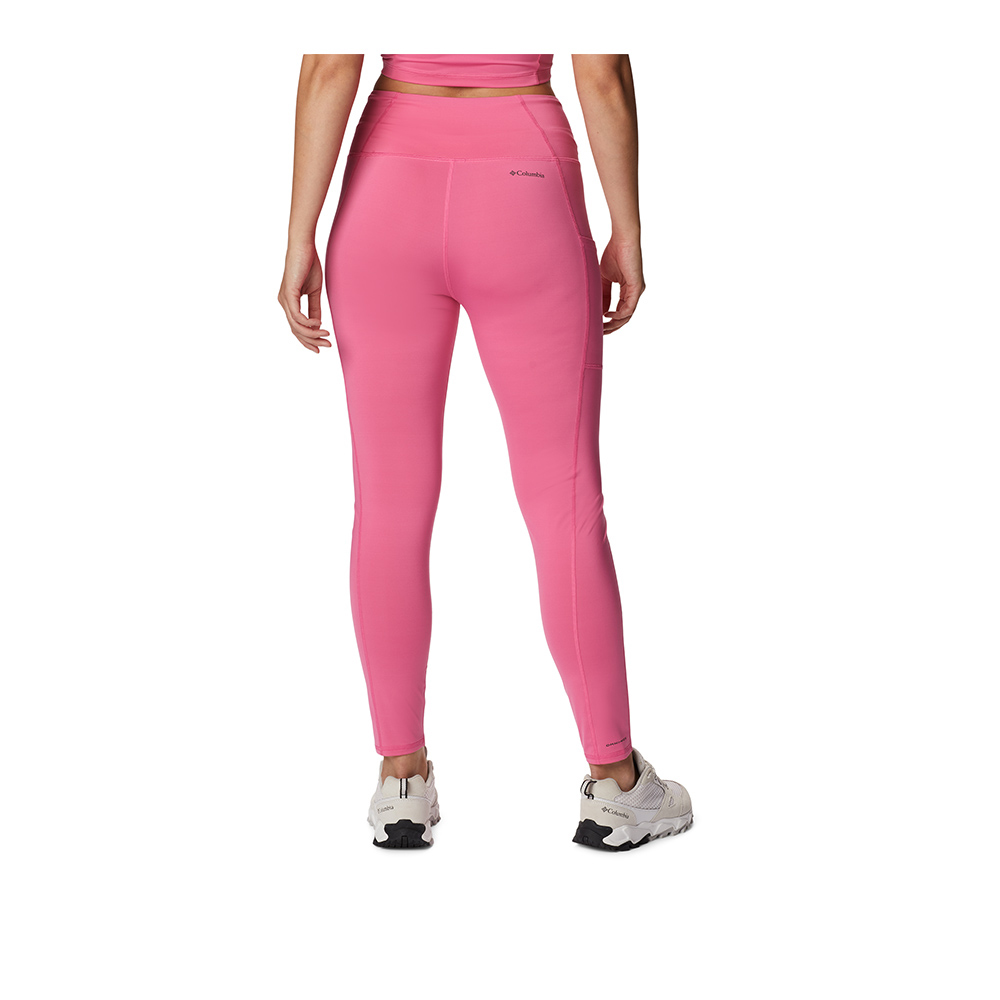 Columbia 哥倫比亞 女款-快排內搭褲 - Boundless Trek™ Legging UAR78140/IS_7