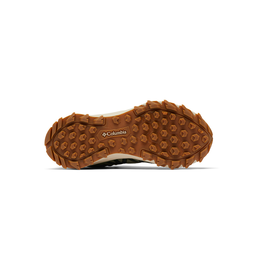 Columbia 哥倫比亞 女款- Outdry零滲透防水高筒健走鞋  - PEAKFREAK™ II MID OUTDRY™ UBL75730 / 2023春夏_3