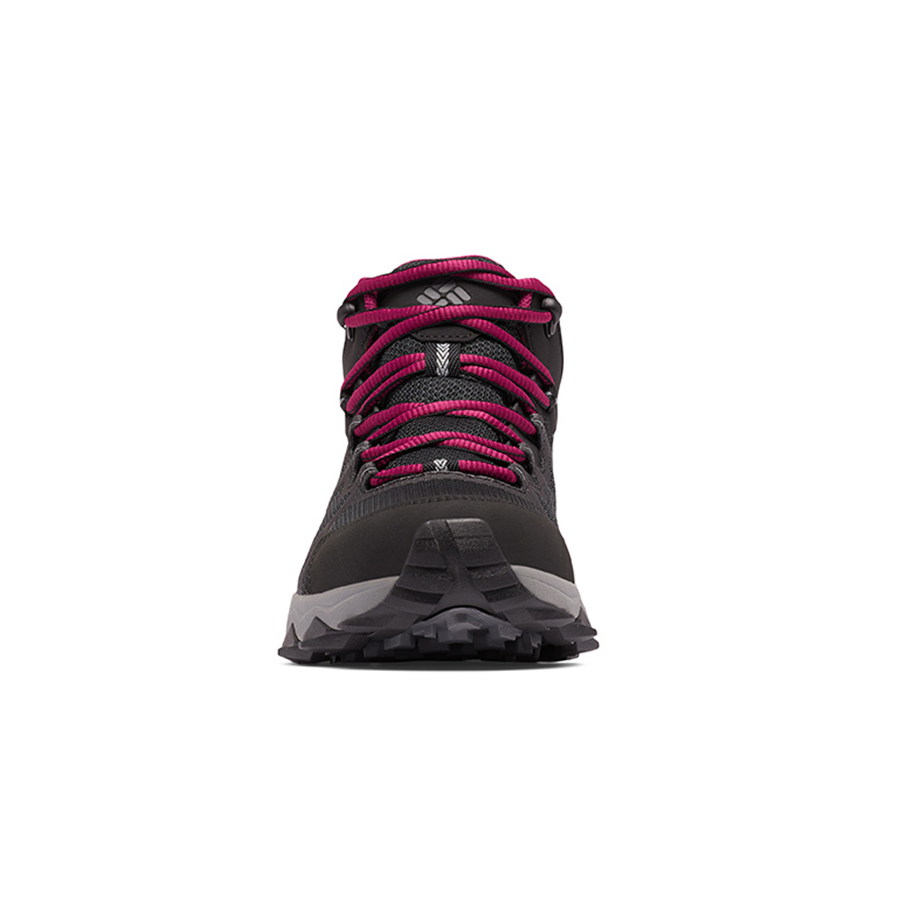 Columbia 哥倫比亞 女款- Outdry零滲透防水高筒健走鞋  - PEAKFREAK™ II MID OUTDRY™ UBL75730 / 2023春夏_5