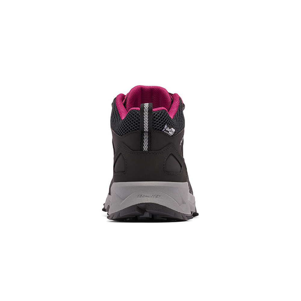 Columbia 哥倫比亞 女款- Outdry零滲透防水高筒健走鞋  - PEAKFREAK™ II MID OUTDRY™ UBL75730 / 2023春夏_6