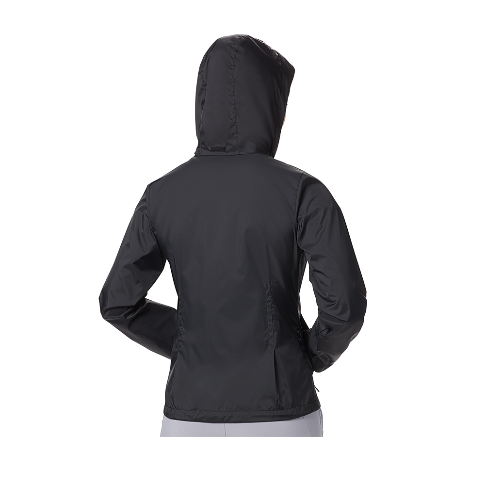 Columbia 哥倫比亞 女款-防潑水風衣 - Switchback™ III Jacket UWL01270 / 2023春夏_9