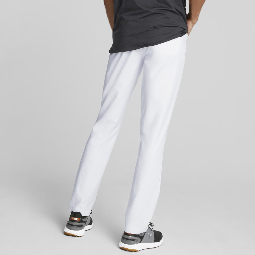 PUMA 高爾夫系列Dealer 5 Pocket長褲 男性_3