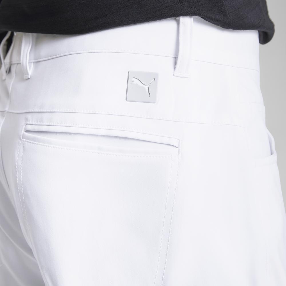 PUMA 高爾夫系列Dealer 5 Pocket長褲 男性_5
