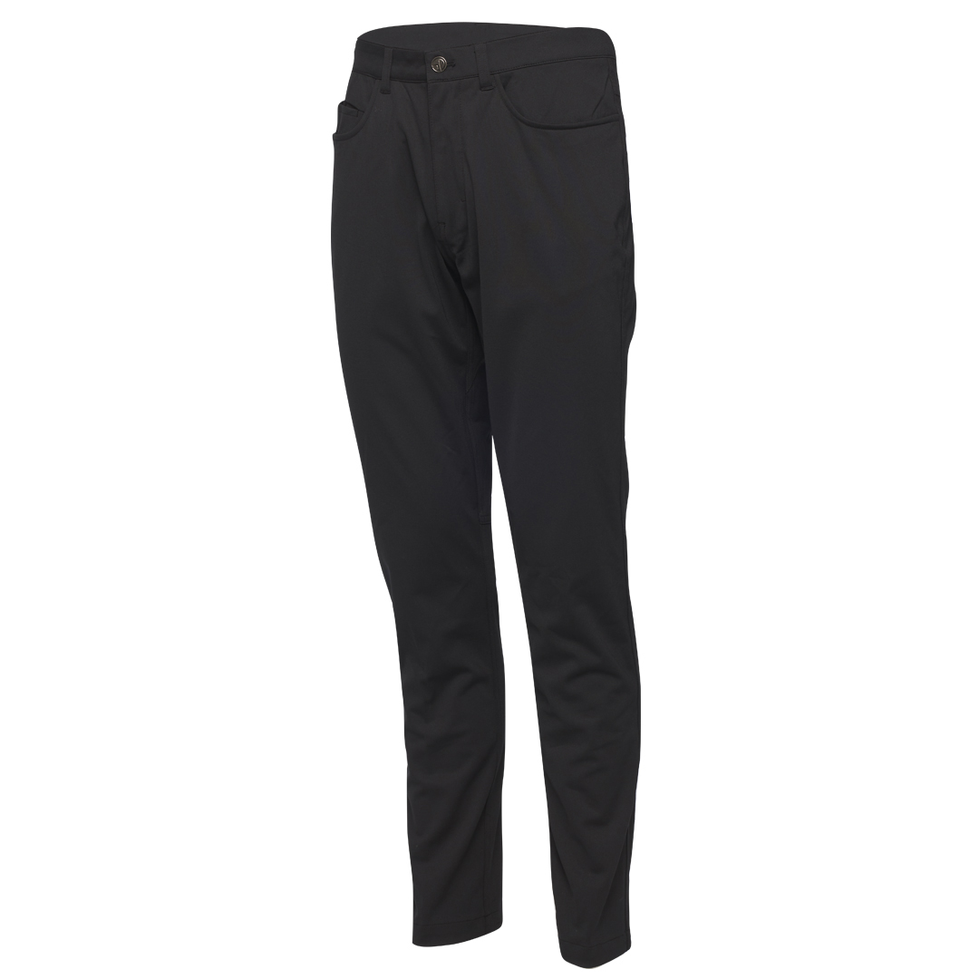 REPUBLIC URBAN Pant ( Black )_0