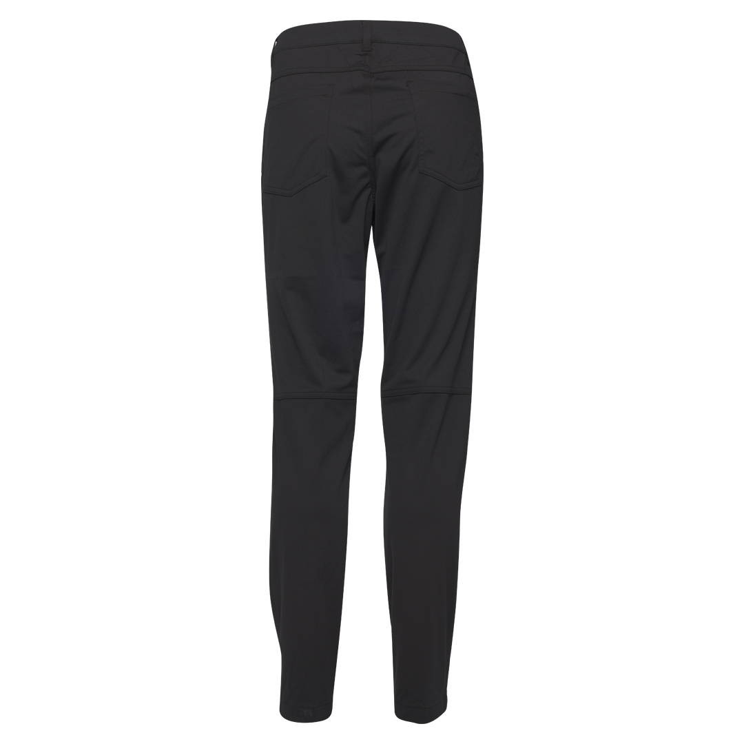 REPUBLIC URBAN Pant ( Black )_1