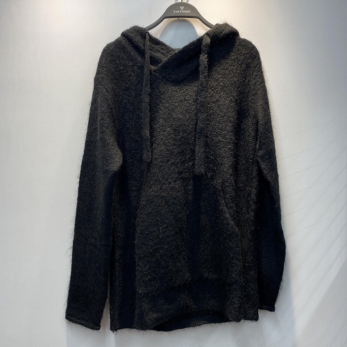 【信義市府店】nonnative/連帽上衣/1/NN-K2802