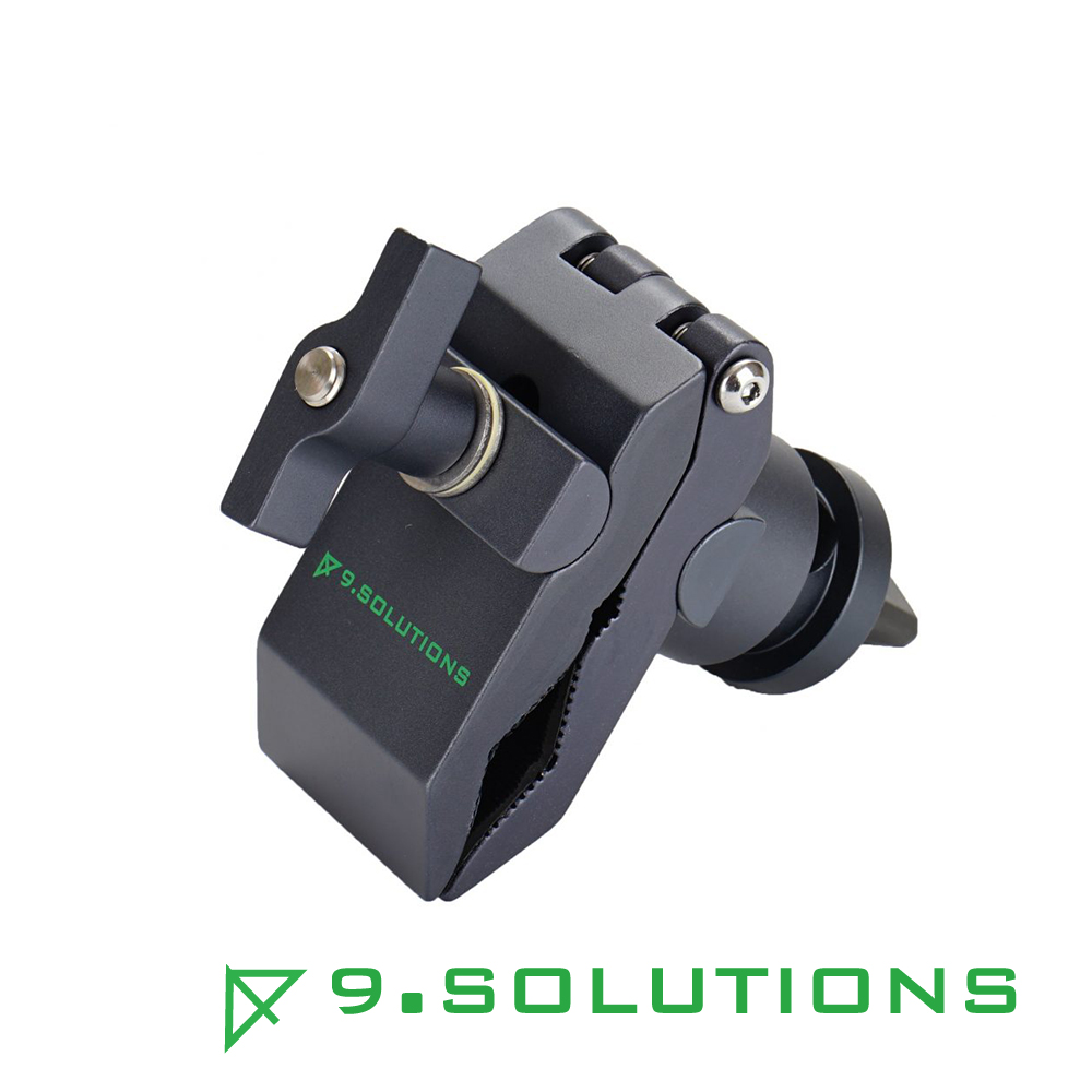 【9.solution】蟒蛇夾-3/8＂、5/8＂圓桿固定關節 EGTC000020 公司貨 廠商直送_0