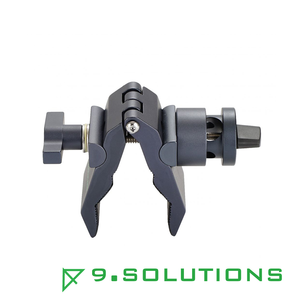 【9.solution】蟒蛇夾-3/8＂、5/8＂圓桿固定關節 EGTC000020 公司貨 廠商直送_3