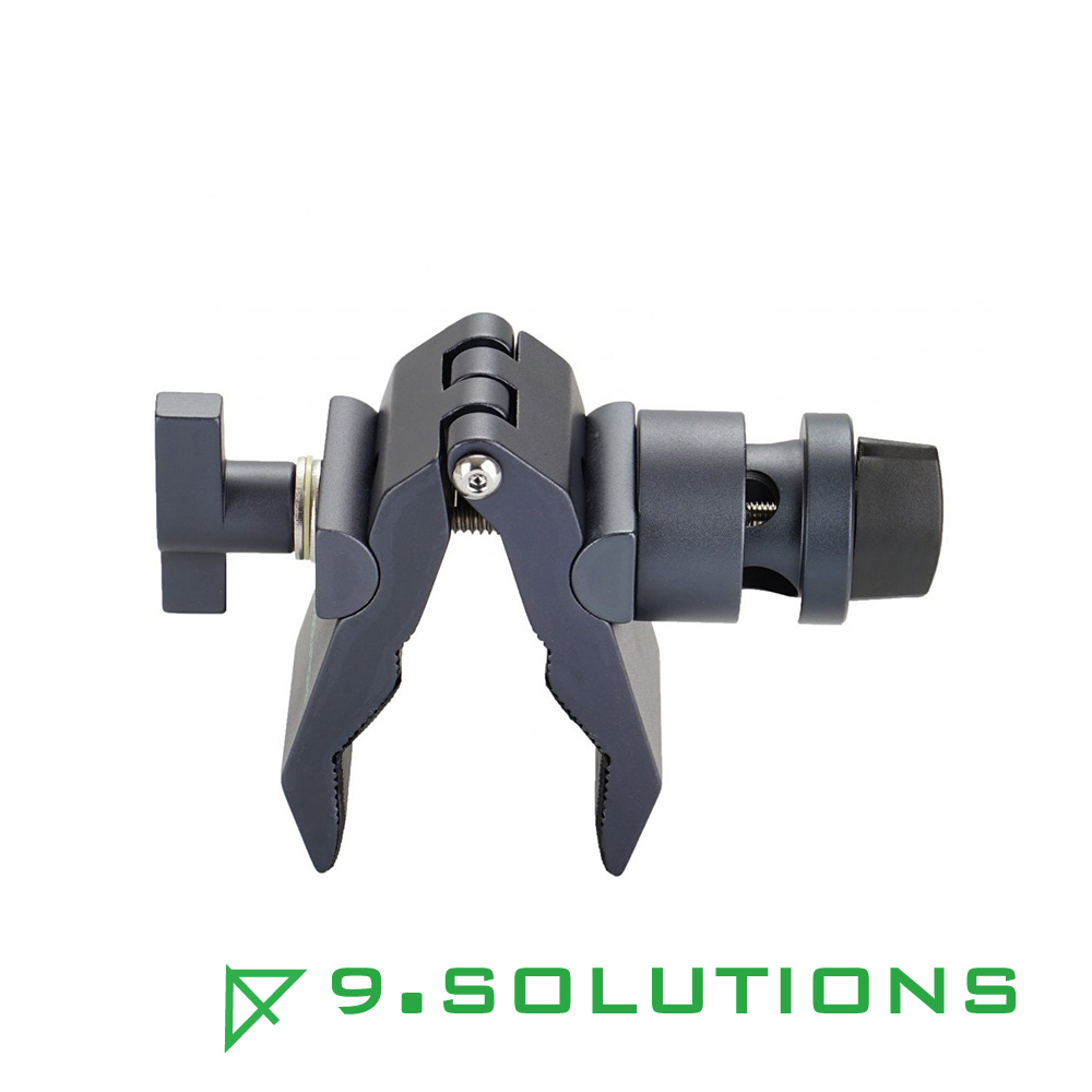 【9.solution】蟒蛇夾-3/8＂、5/8＂圓桿固定關節 EGTC000020 公司貨 廠商直送_4