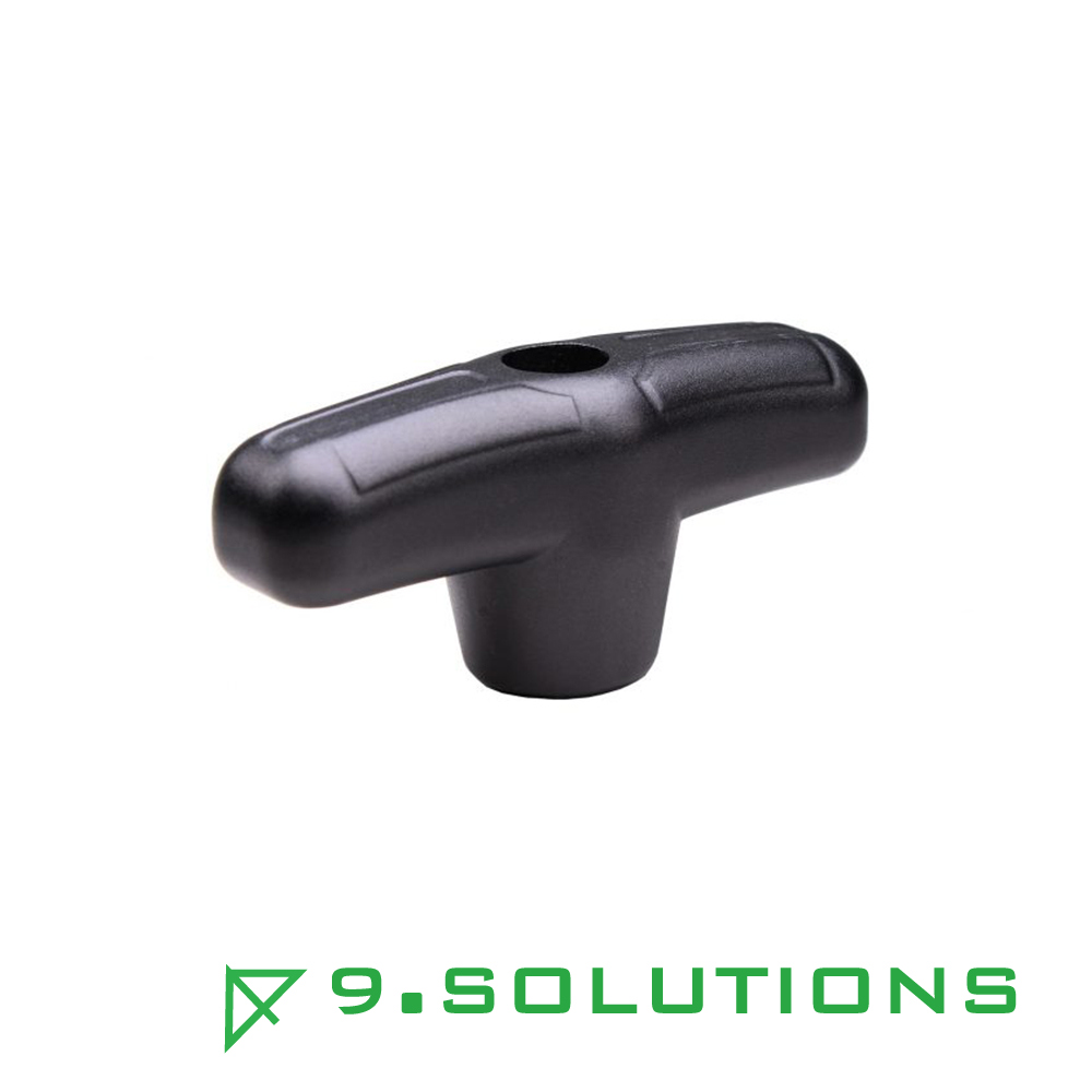 【9.solution】⼤⼿把(3/8＂-16⺟螺紋) EGTC000061 公司貨 廠商直送_0
