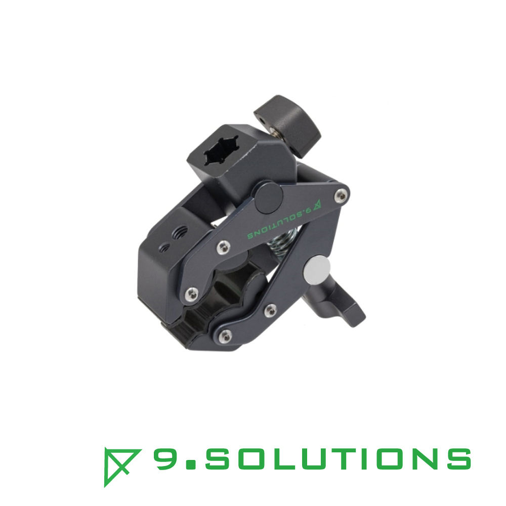 【9.solution】救世主夾-⺟座 EGTC000068 公司貨 廠商直送_0
