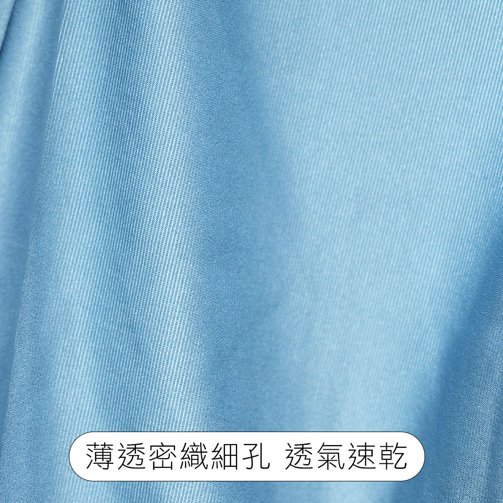 【pierre cardin 皮爾卡登】親膚速乾三片式平口褲-E325PCE(三件組)_8