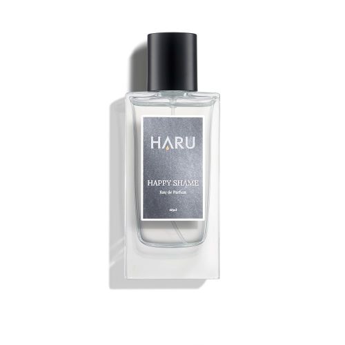 【HARU】女性費洛蒙香水40ml HAPPY SHAME SEXY PHEROMONE PERFUME_0