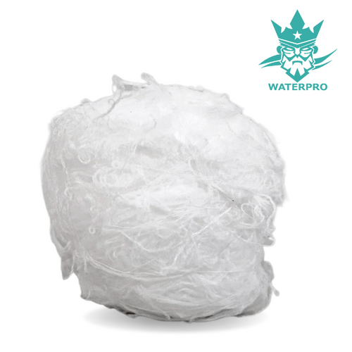 【WaterPro】打蠟棉球10入｜拋光下臘｜不掉毛｜不傷車身_1