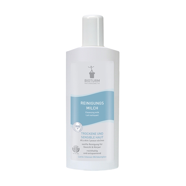 Bioturm 私密保養 敏感溫和卸妝乳 500ml (BI0661)_0