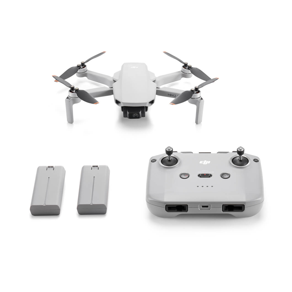 【預購】【DJI】MINI 2 SE 套裝版 公司貨_1