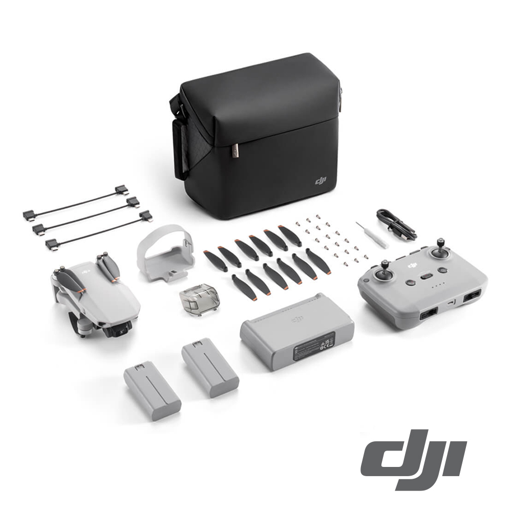 【預購】【DJI】MINI 2 SE 套裝版 公司貨_3
