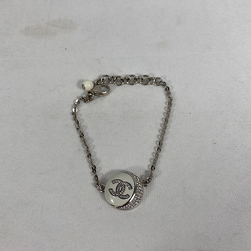 【台北中山收購專門店】CHANEL/手鍊//