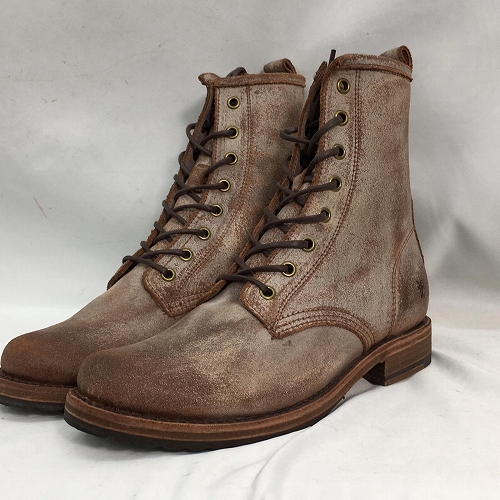 【微風信義店】FRYE/靴子/其他/70589