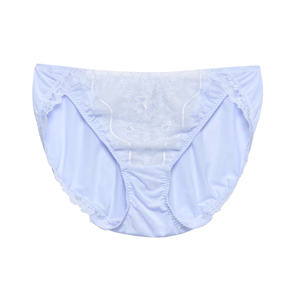 莎薇-VV好愛現 M-3L中低腰三角褲(蒼蘭紫) AB3541搭配內褲-AS2541V5_4