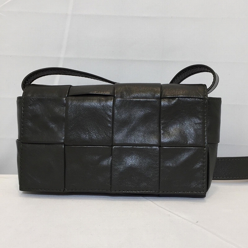 【環球板橋車站店】BOTTEGA VENETA/腰包//651053