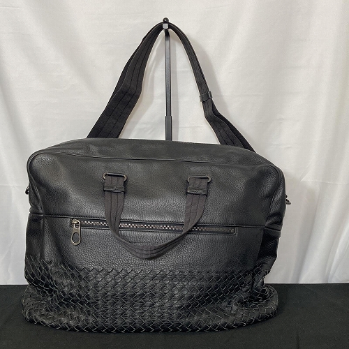 【京站時尚廣場店】BOTTEGA VENETA/公事包//