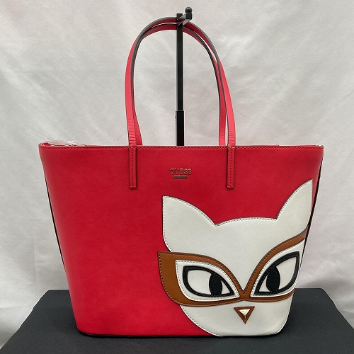 【台中一中店】GUESS/手提包//VC662723