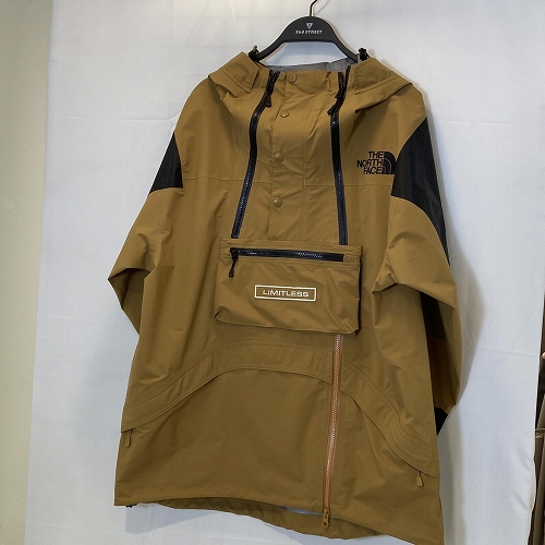 【台北車站館前店】THE NORTH FACE/外套/S/