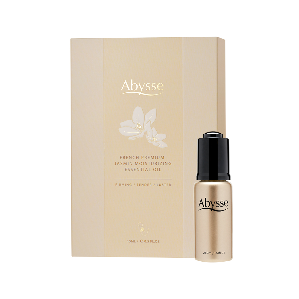 【時尚媽咪Melody推薦】法國頂級茉莉保濕精油 15ml French Premium Jasmine Moisturizing Essential Oil_0