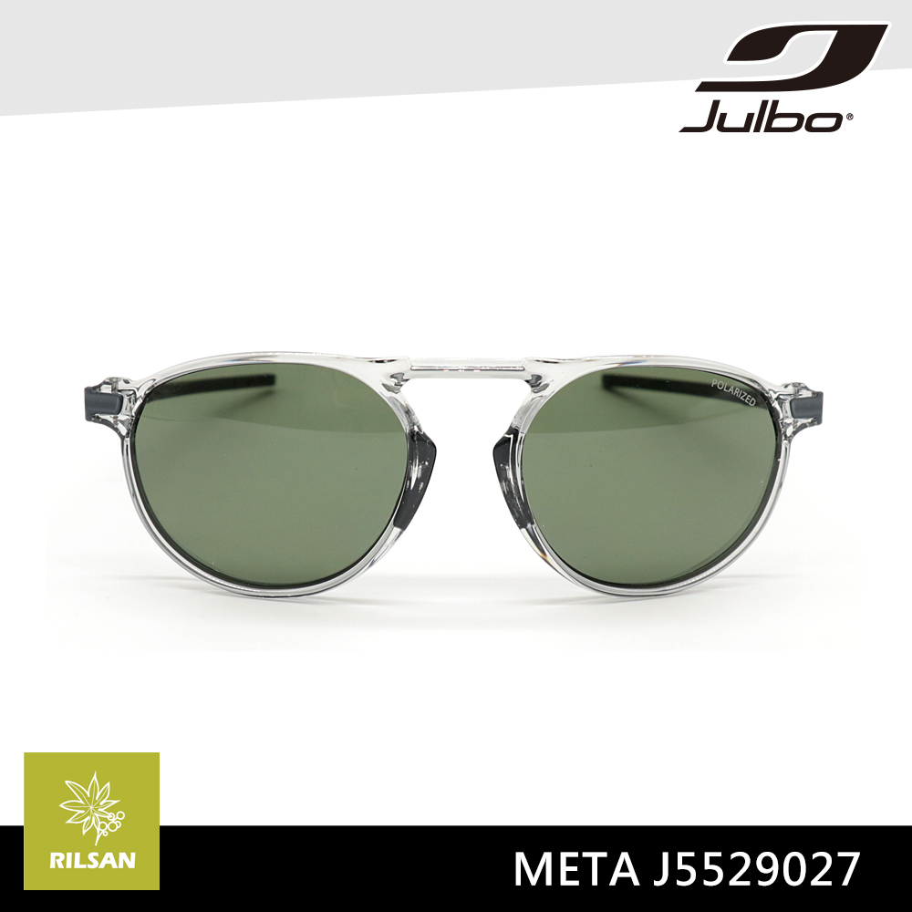 Julbo 偏光風格太陽眼鏡META J5529027