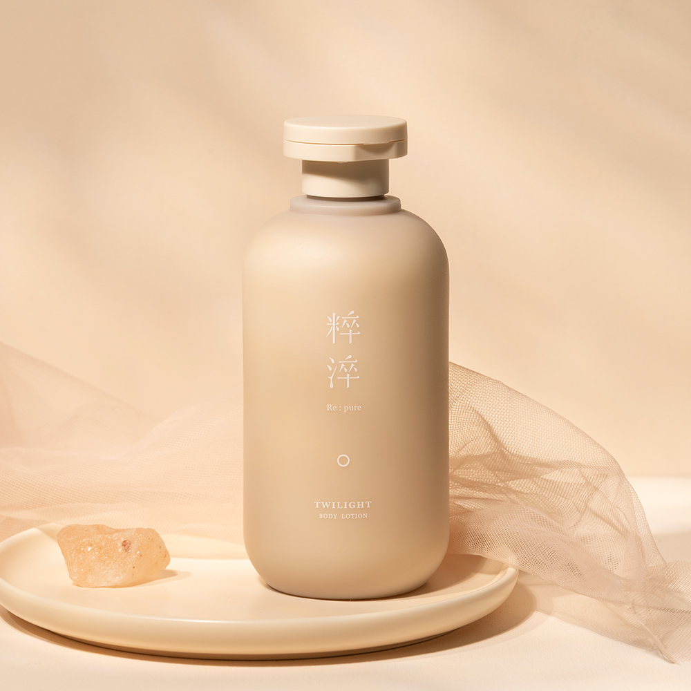 暮光身體潤膚乳300ml|深層身體肌膚潤澤效果，讓保濕、滋養、修護一瓶完成_0