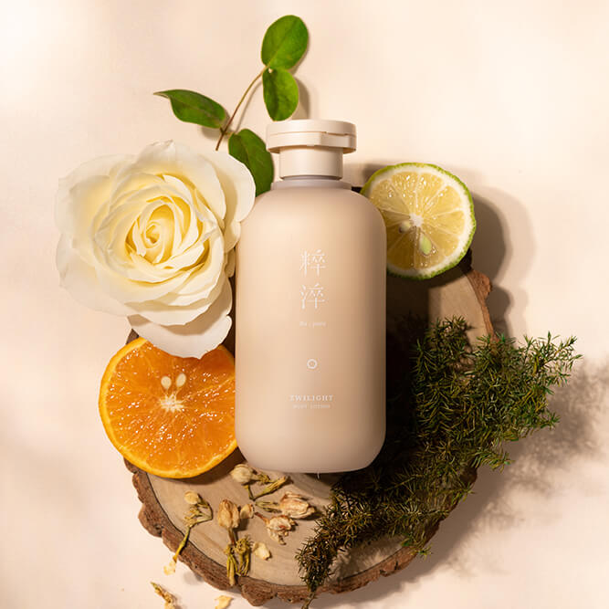 暮光身體潤膚乳300ml|深層身體肌膚潤澤效果，讓保濕、滋養、修護一瓶完成_2