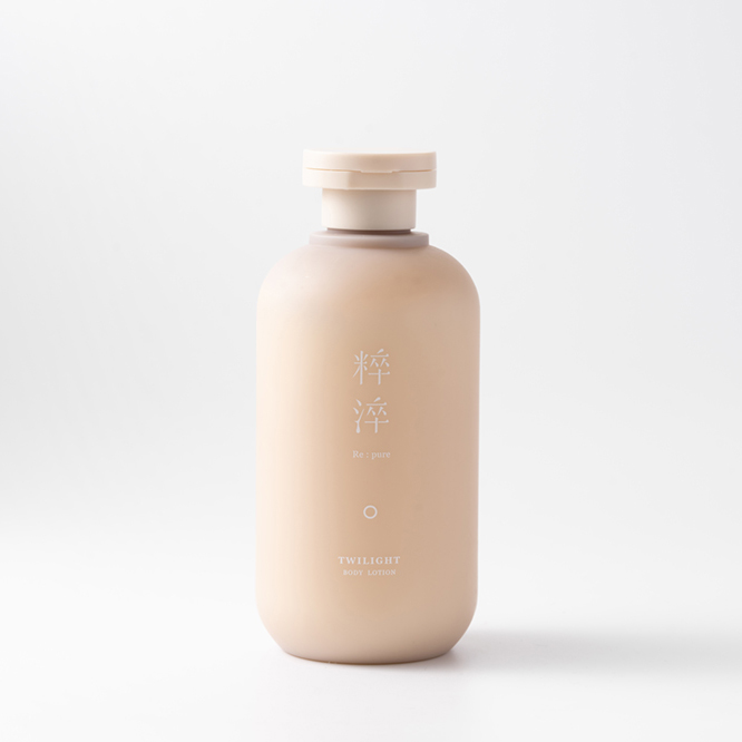 暮光身體潤膚乳300ml|深層身體肌膚潤澤效果，讓保濕、滋養、修護一瓶完成_3
