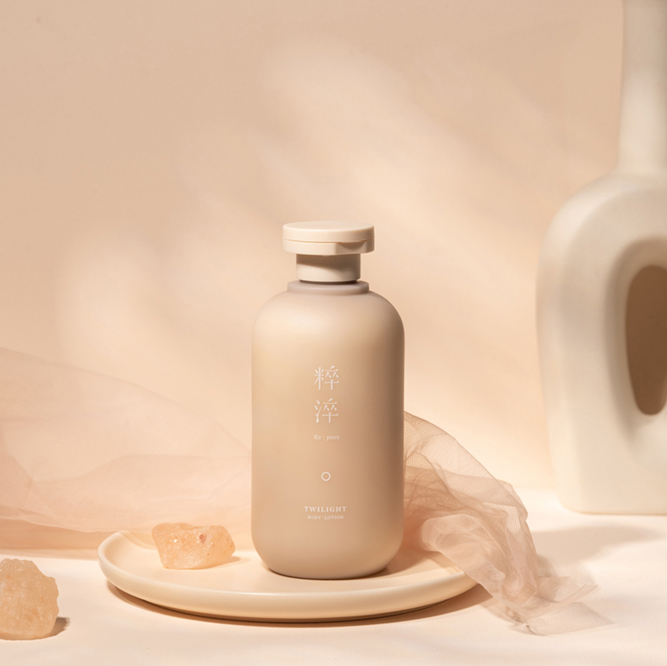 暮光身體潤膚乳300ml|深層身體肌膚潤澤效果，讓保濕、滋養、修護一瓶完成_8
