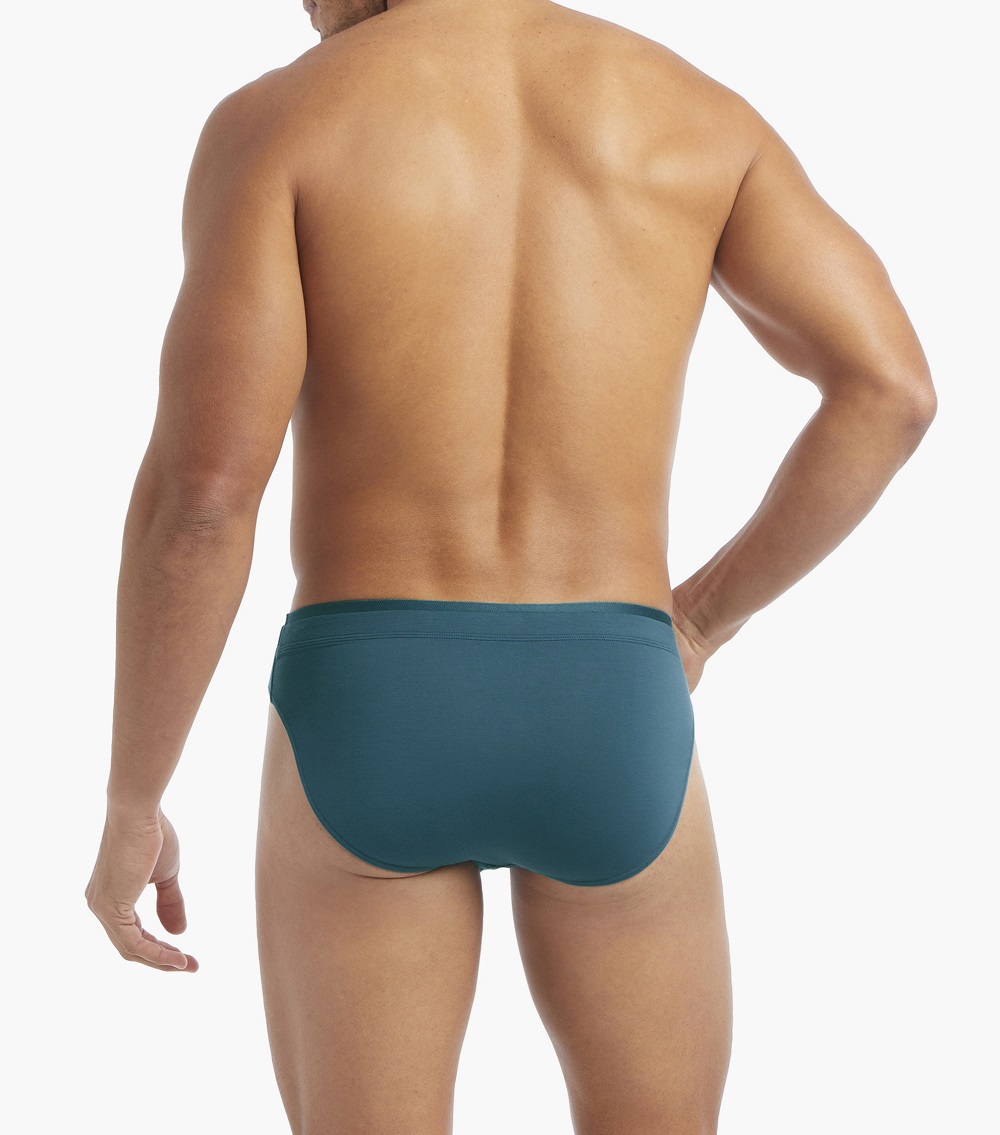 Premium Modal-極品/比基尼三角褲(極致柔軟/版型偏大)_3