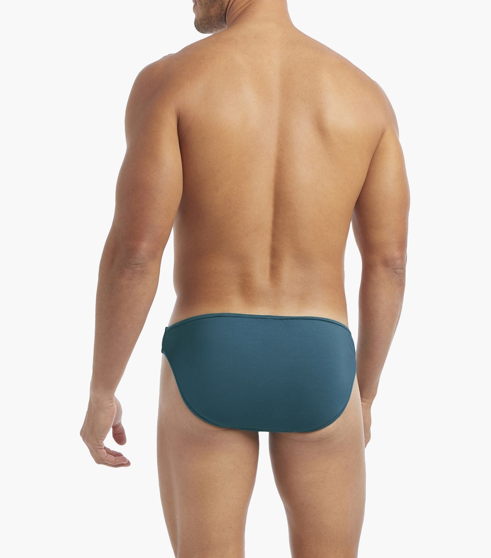Premium Modal-極品/高衩三角褲(極致柔軟/版型偏大)_3