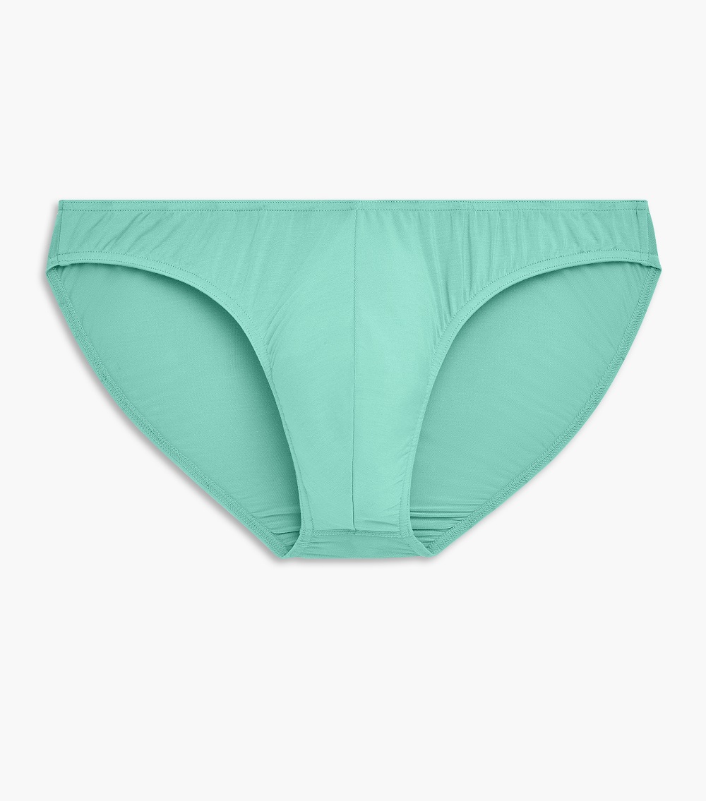 Premium Modal-極品/高衩三角褲(極致柔軟/版型偏大)_0
