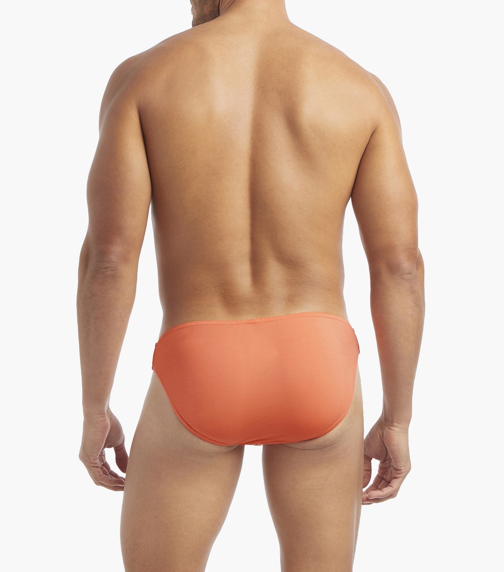 Premium Modal-極品/高衩三角褲(極致柔軟/版型偏大)_3