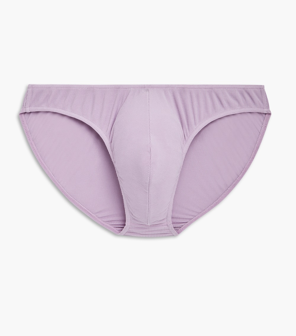 MODAL RIB HIP BIKINI BRIEF_0